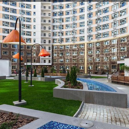 Arcadia Apartment Terrace Οδησσός Εξωτερικό φωτογραφία