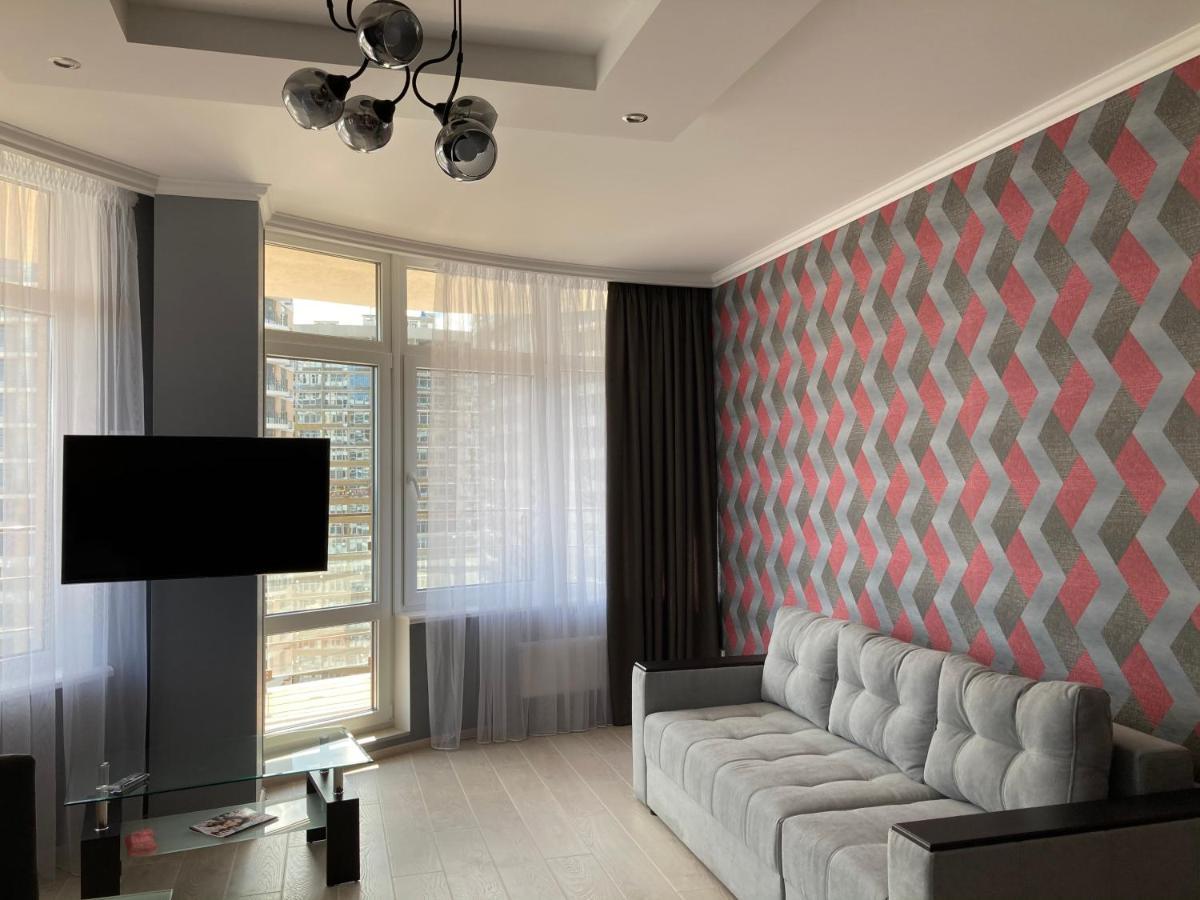 Arcadia Apartment Terrace Οδησσός Εξωτερικό φωτογραφία