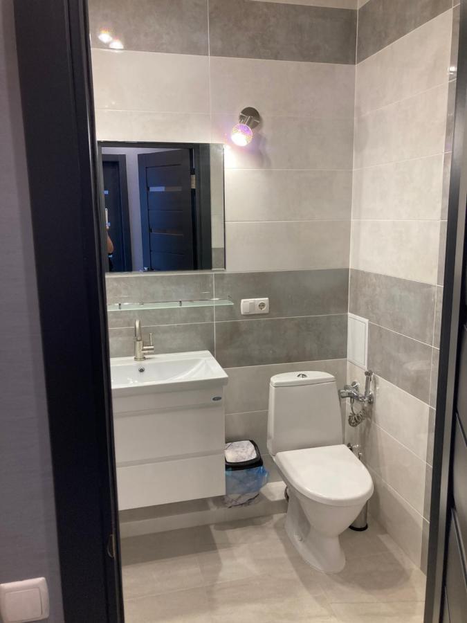 Arcadia Apartment Terrace Οδησσός Εξωτερικό φωτογραφία