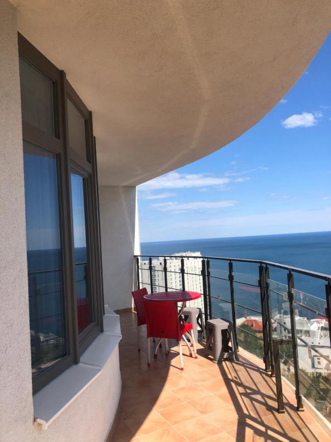 Arcadia Apartment Terrace Οδησσός Εξωτερικό φωτογραφία