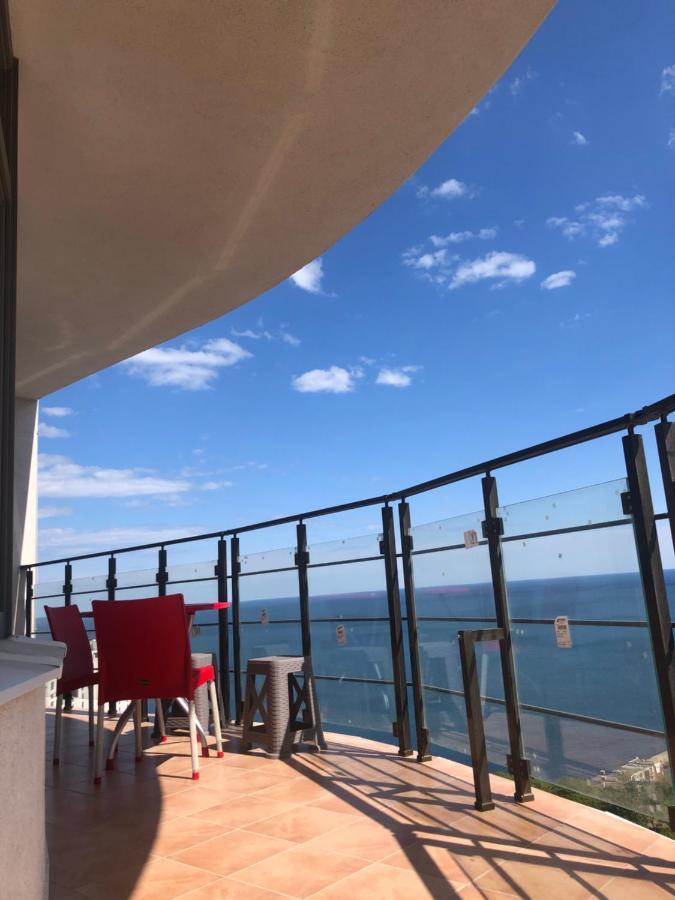 Arcadia Apartment Terrace Οδησσός Εξωτερικό φωτογραφία