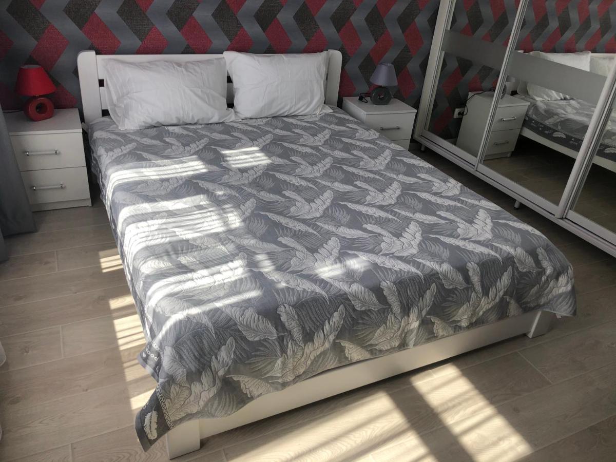 Arcadia Apartment Terrace Οδησσός Εξωτερικό φωτογραφία