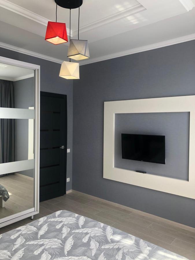 Arcadia Apartment Terrace Οδησσός Εξωτερικό φωτογραφία