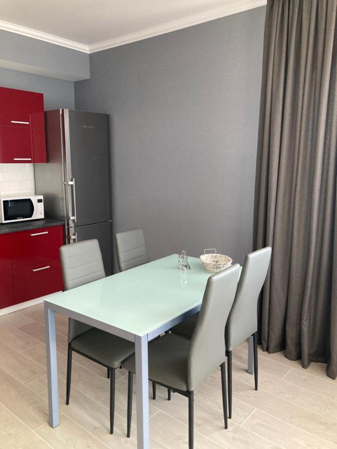 Arcadia Apartment Terrace Οδησσός Εξωτερικό φωτογραφία