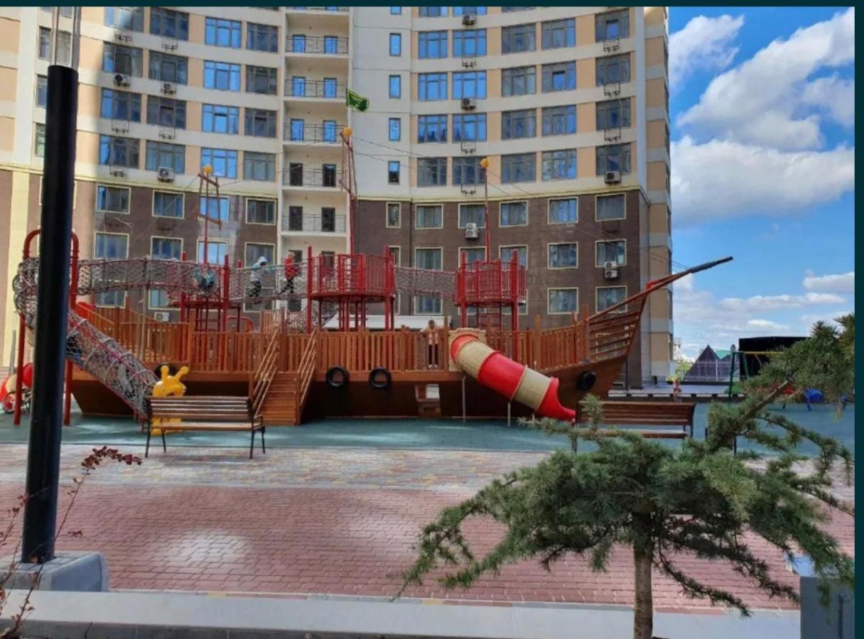 Arcadia Apartment Terrace Οδησσός Εξωτερικό φωτογραφία