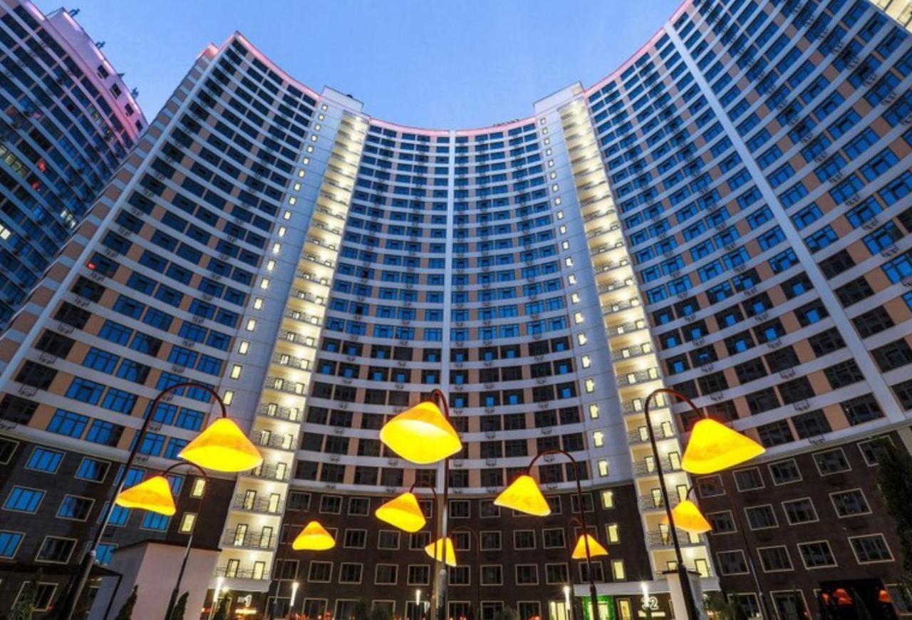 Arcadia Apartment Terrace Οδησσός Εξωτερικό φωτογραφία
